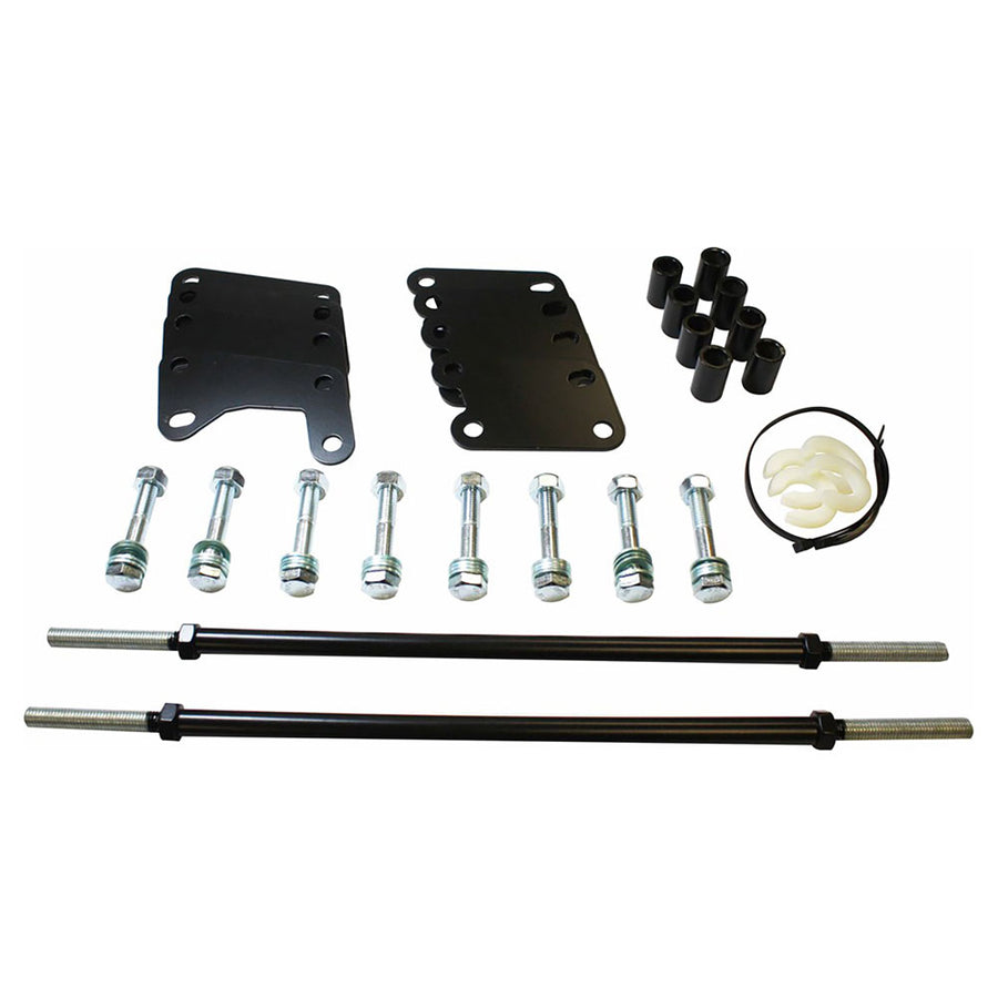 Dragonfire Racing Stage 1 Lift Kit#mpn_16-1802